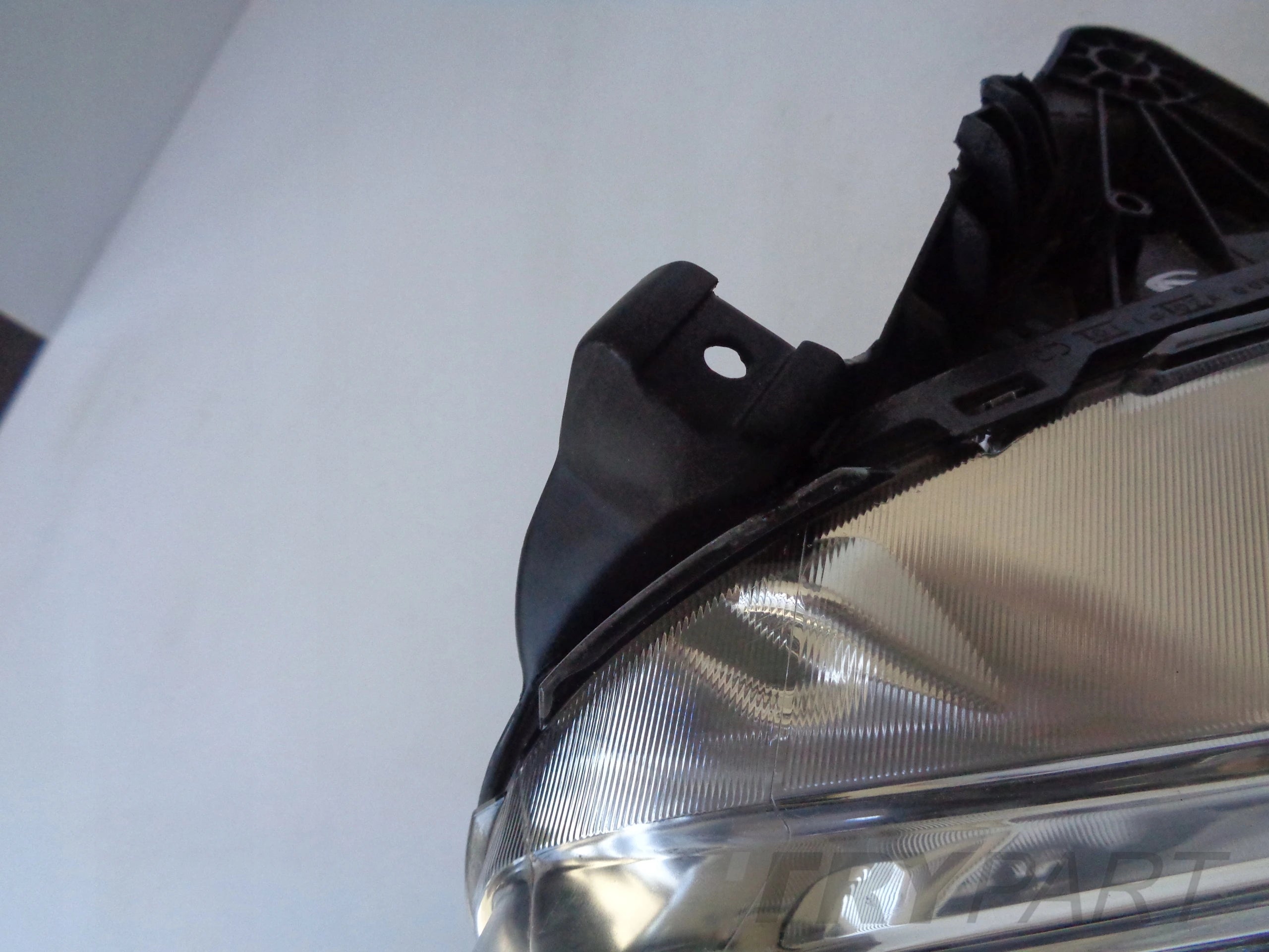 LEFT HEADLIGHT LAMP FORD S-MAX MK2 14- GALAXY MK4