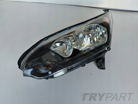 LEFT HEADLIGHT LAMP FORD TRANSIT CONNECT 13-