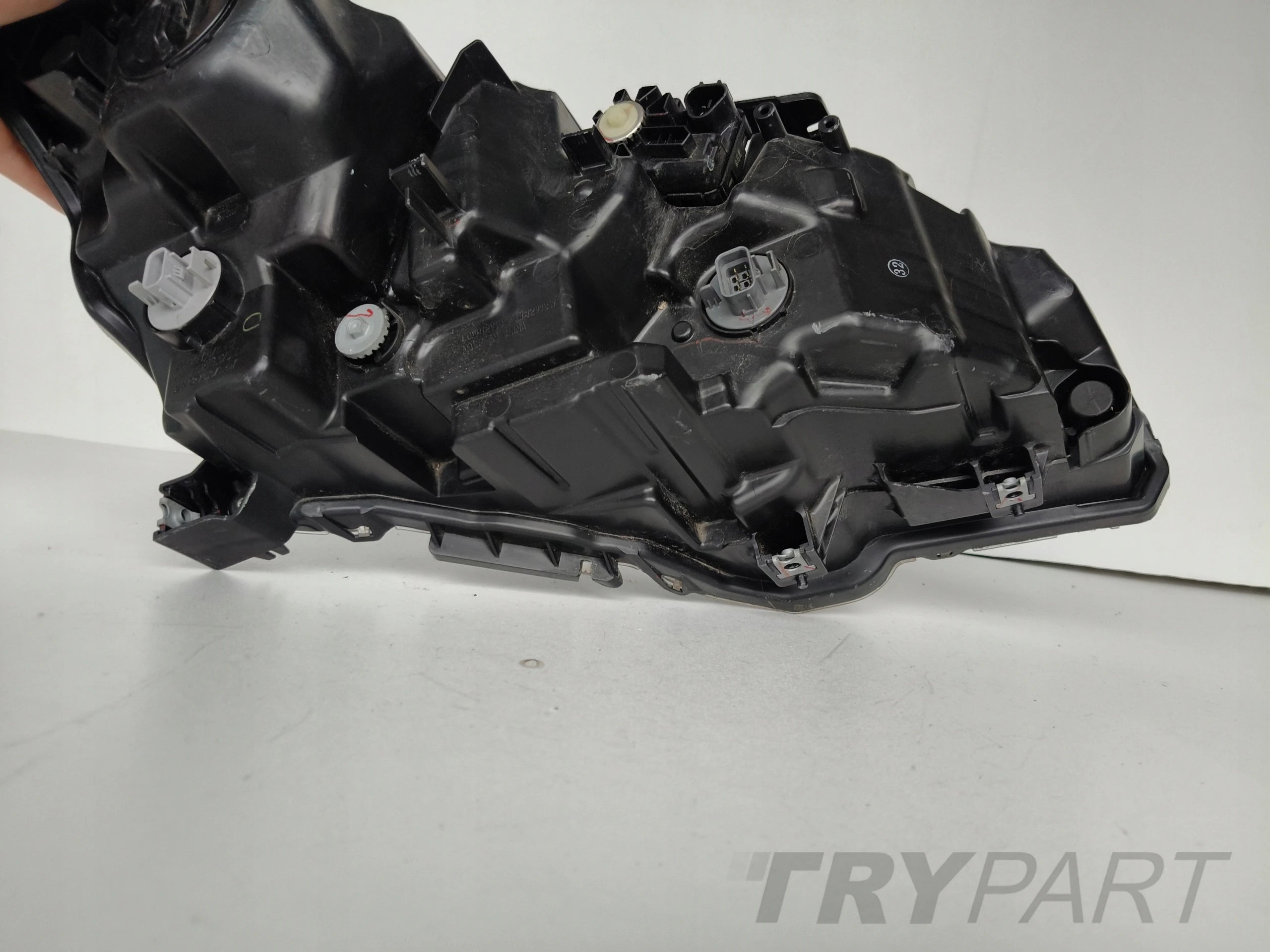 LEFT HEADLIGHT LAMP HONDA CIVIC X 17- FULL LED