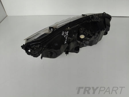 LEFT HEADLIGHT LAMP HONDA CIVIC X 17- FULL LED