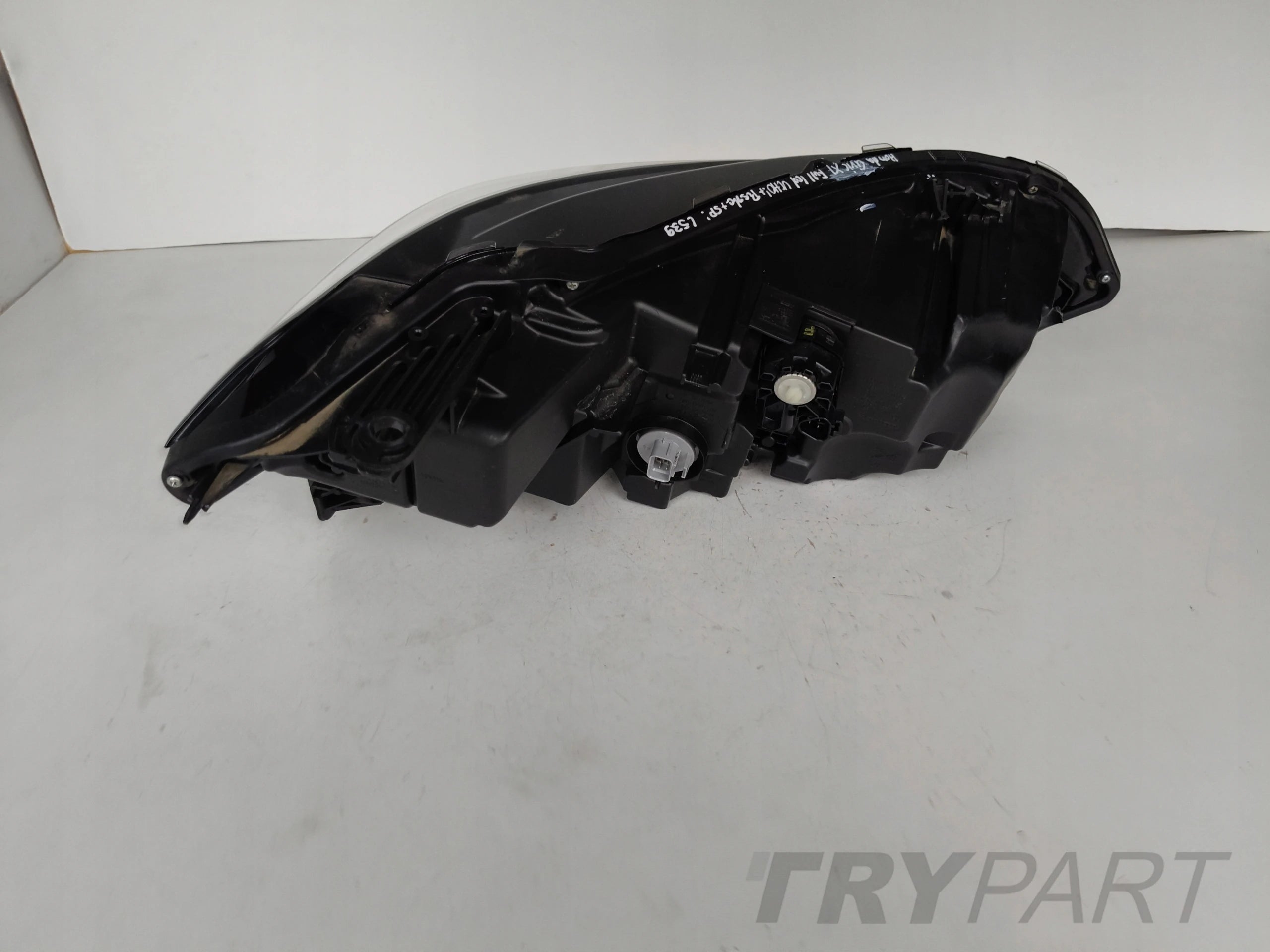 LEFT HEADLIGHT LAMP HONDA CIVIC XI 22- FULL LED