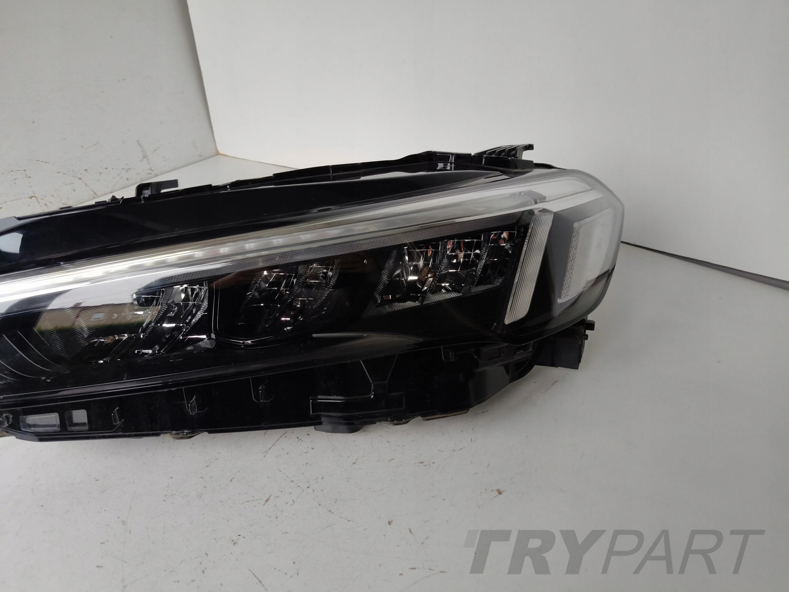 LEFT HEADLIGHT LAMP HONDA CIVIC XI 22- FULL LED