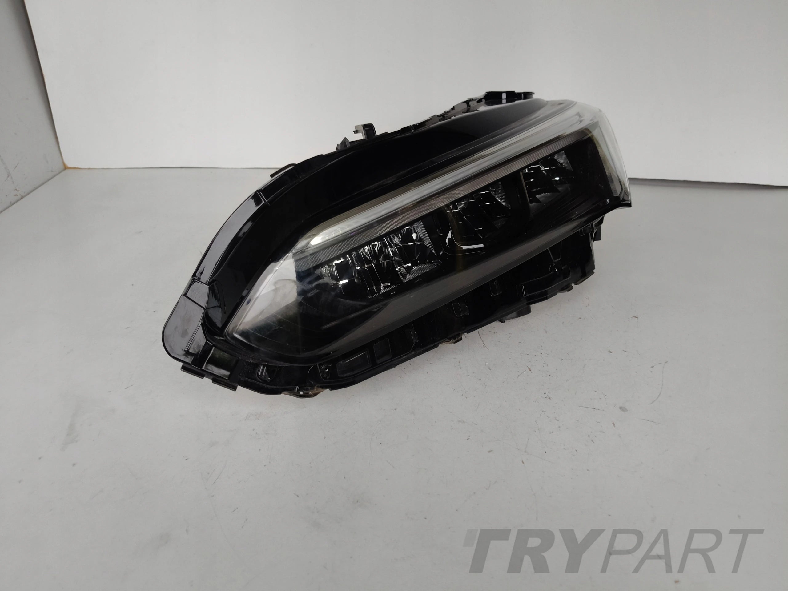 LEFT HEADLIGHT LAMP HONDA CIVIC XI 22- FULL LED