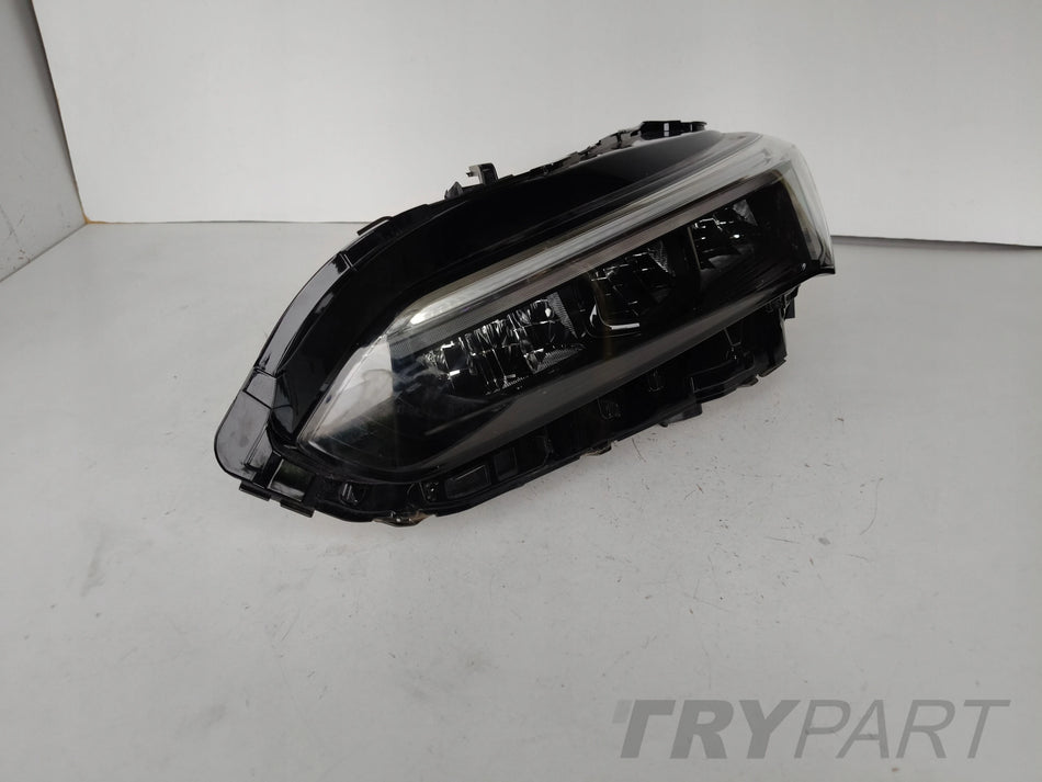 LEFT HEADLIGHT LAMP HONDA CIVIC XI 22- FULL LED