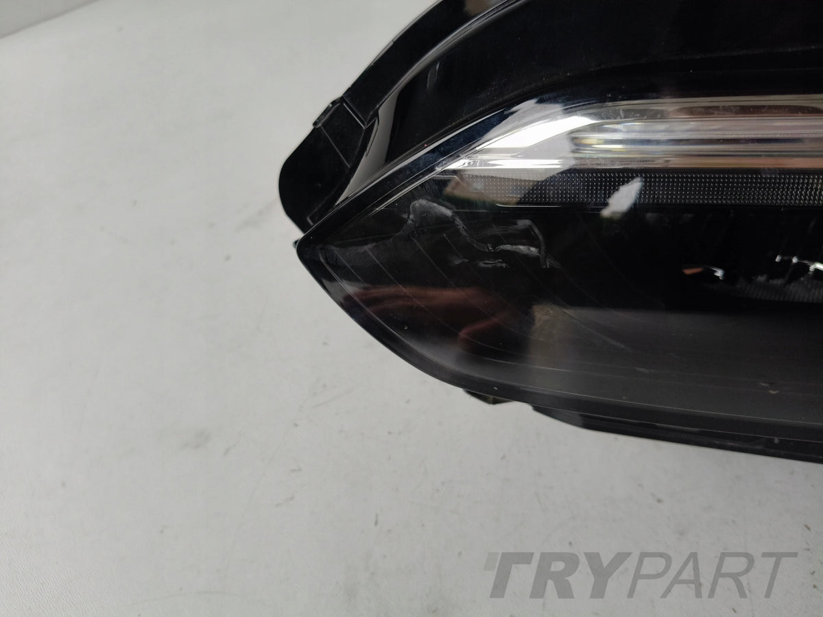 LEFT HEADLIGHT LAMP HONDA CIVIC XI 22- FULL LED