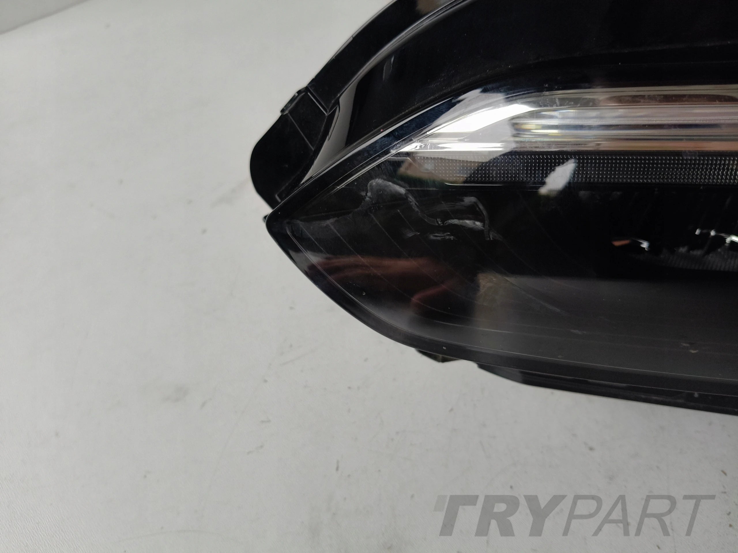 LEFT HEADLIGHT LAMP HONDA CIVIC XI 22- FULL LED
