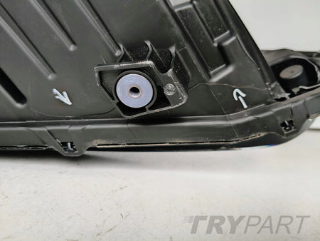 LEFT HEADLIGHT LAMP HONDA CIVIC XI 22- FULL LED