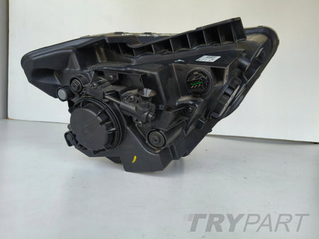 LEFT HEADLIGHT LAMP HYUNDAI BAYON 21-