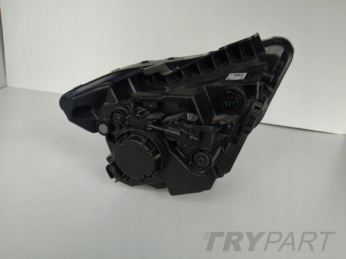 LEFT HEADLIGHT LAMP HYUNDAI BAYON 21-