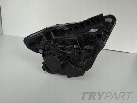 LEFT HEADLIGHT LAMP HYUNDAI BAYON 21-