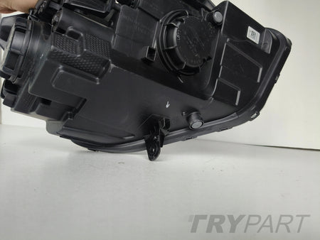 LEFT HEADLIGHT LAMP HYUNDAI BAYON 21-