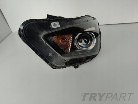 LEFT HEADLIGHT LAMP HYUNDAI BAYON 21-