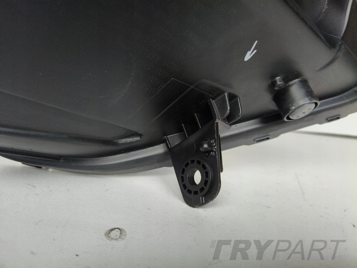 LEFT HEADLIGHT LAMP HYUNDAI BAYON 21-