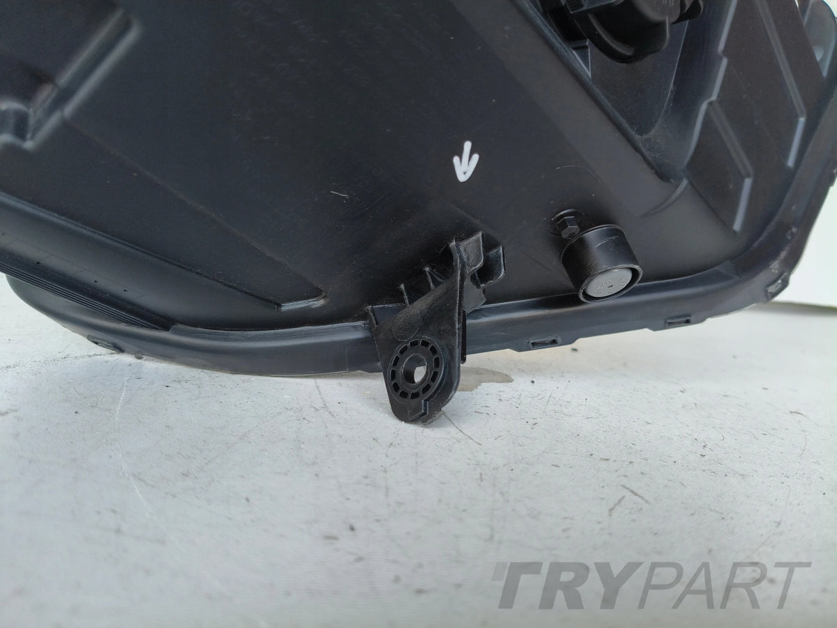 LEFT HEADLIGHT LAMP HYUNDAI BAYON 21-