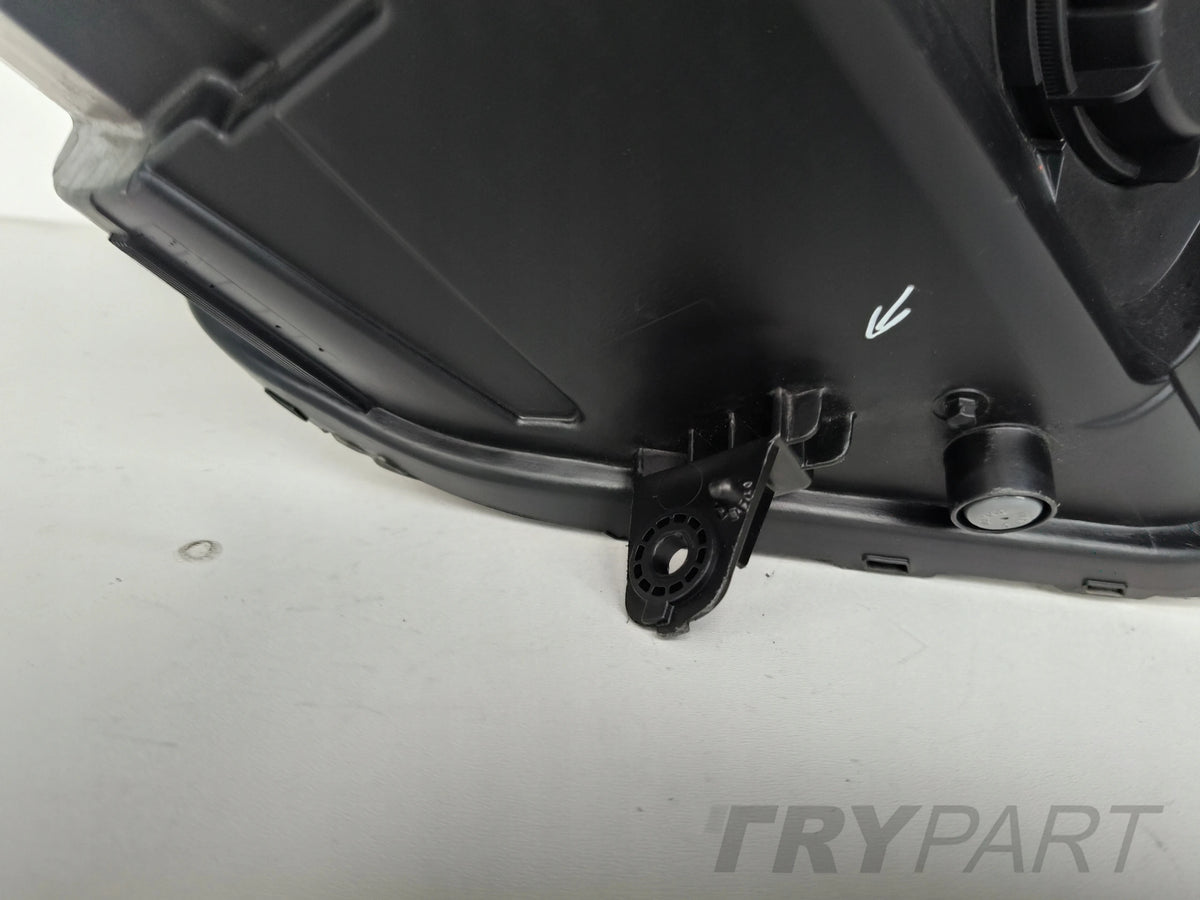 LEFT HEADLIGHT LAMP HYUNDAI BAYON 21-