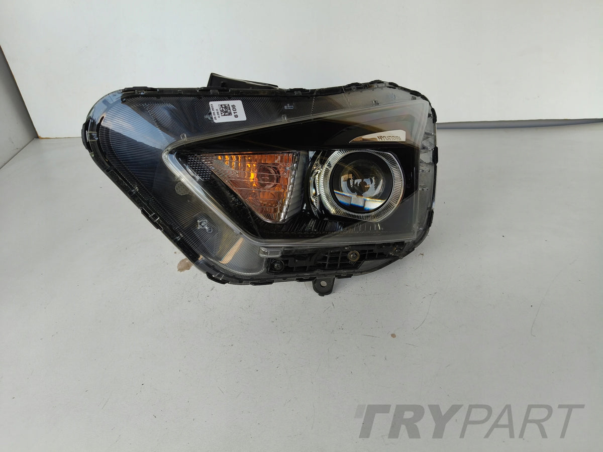 LEFT HEADLIGHT LAMP HYUNDAI BAYON 21-