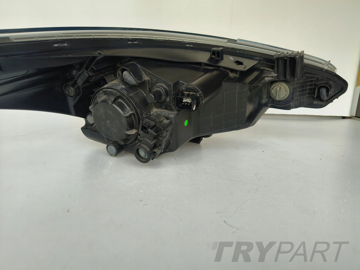 LEFT HEADLIGHT LAMP HYUNDAI i20 II 14-