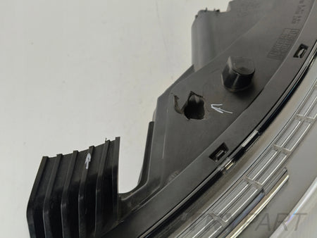 LEFT HEADLIGHT LAMP HYUNDAI i20 II 14-