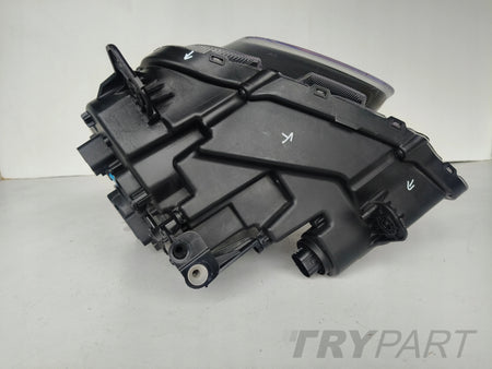 LEFT HEADLIGHT LAMP HYUNDAI STARIA 22- FULL LED