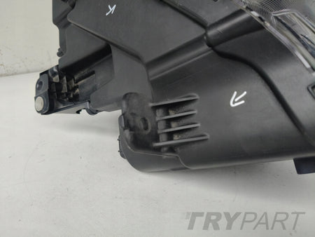 LEFT HEADLIGHT LAMP HYUNDAI STARIA 22- FULL LED