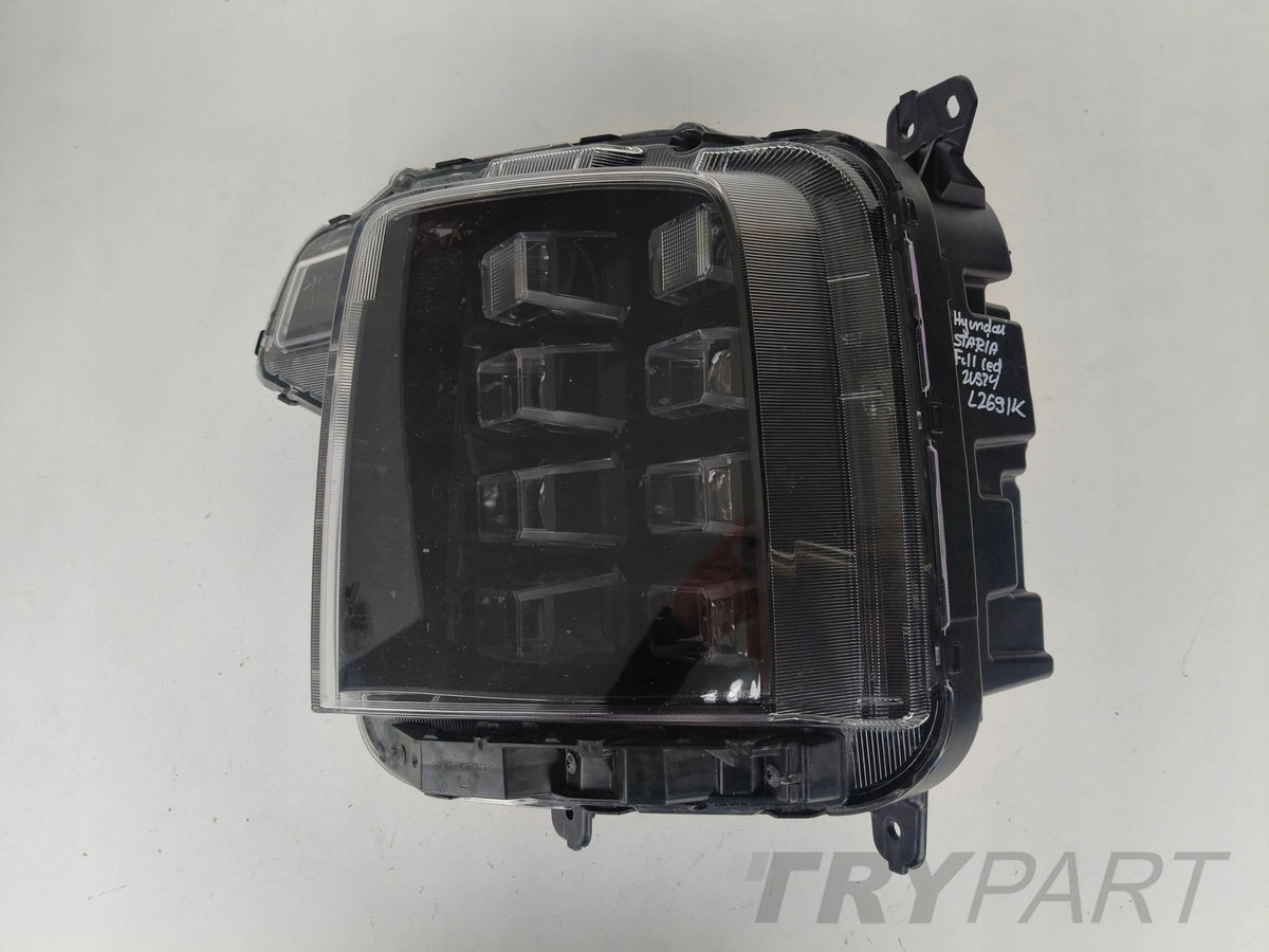 LEFT HEADLIGHT LAMP HYUNDAI STARIA 22- FULL LED