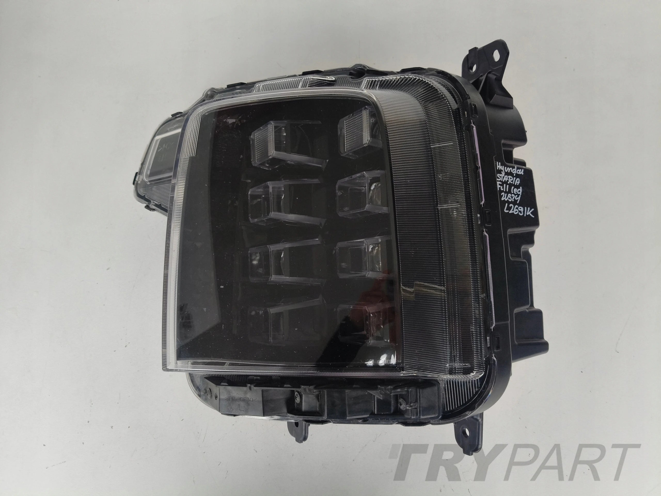 LEFT HEADLIGHT LAMP HYUNDAI STARIA 22- FULL LED