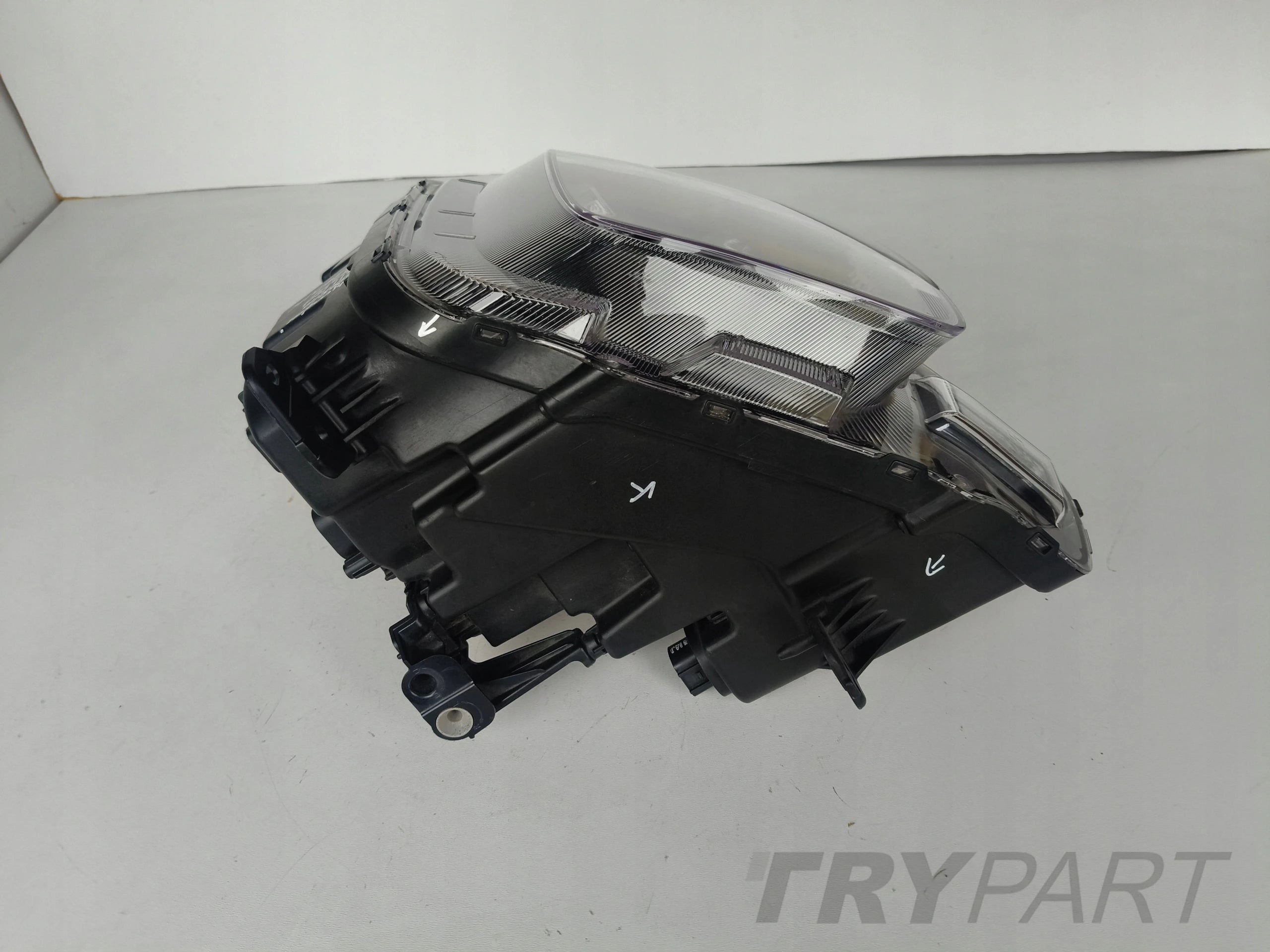 LEFT HEADLIGHT LAMP HYUNDAI STARIA 22- FULL LED
