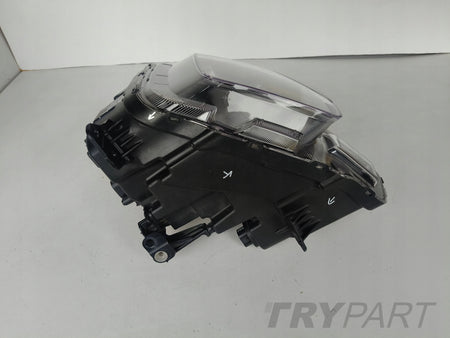 LEFT HEADLIGHT LAMP HYUNDAI STARIA 22- FULL LED