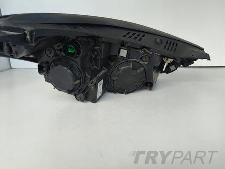 LEFT HEADLIGHT LAMP HYUNDAI TUCSON III 18- LIFT LED