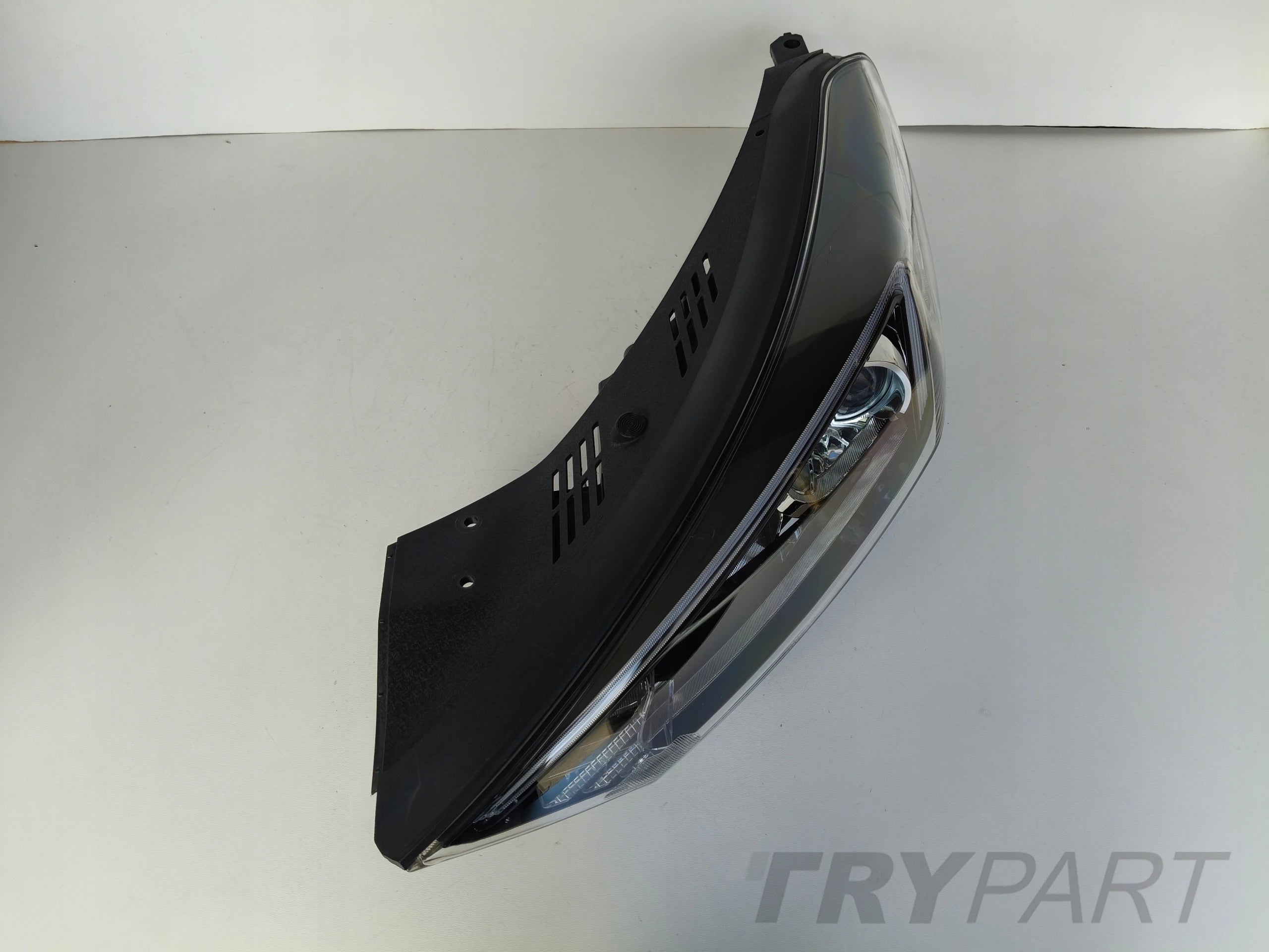 LEFT HEADLIGHT LAMP HYUNDAI TUCSON III 18- LIFT LED