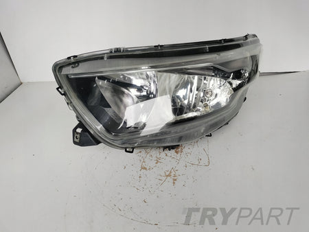 LEFT HEADLIGHT LAMP IVECO DAILY 14-