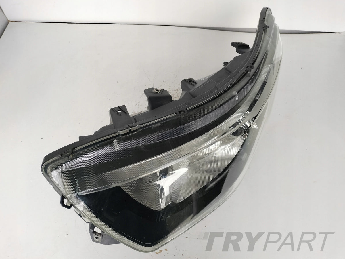 LEFT HEADLIGHT LAMP IVECO DAILY 14-