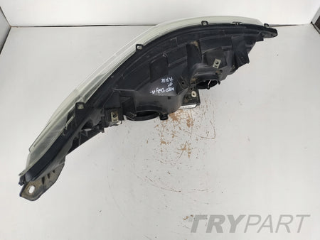 LEFT HEADLIGHT LAMP IVECO DAILY 14-