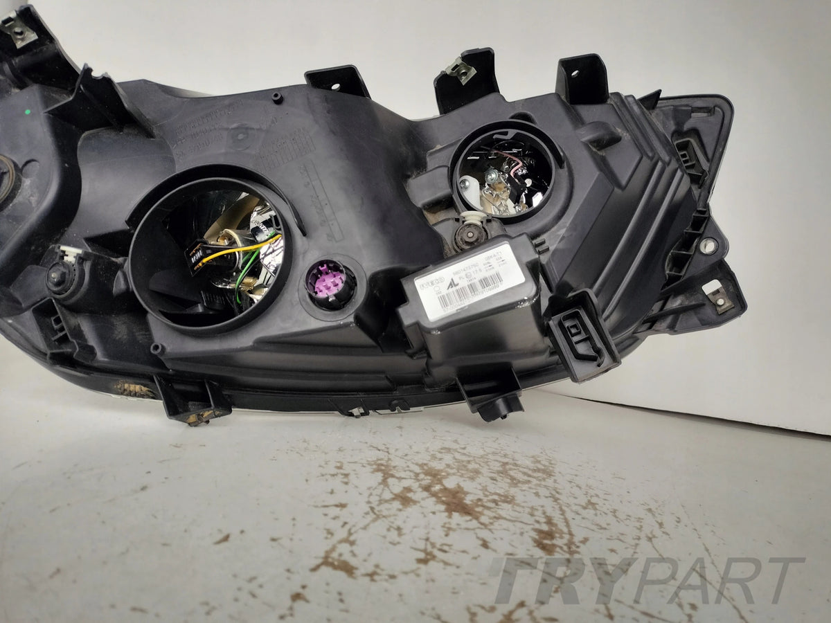 LEFT HEADLIGHT LAMP IVECO DAILY 14-
