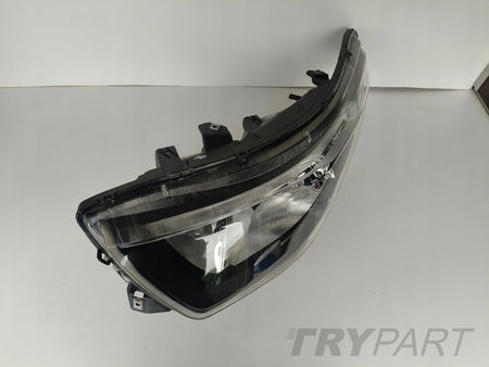 LEFT HEADLIGHT LAMP IVECO DAILY 19- LIFT