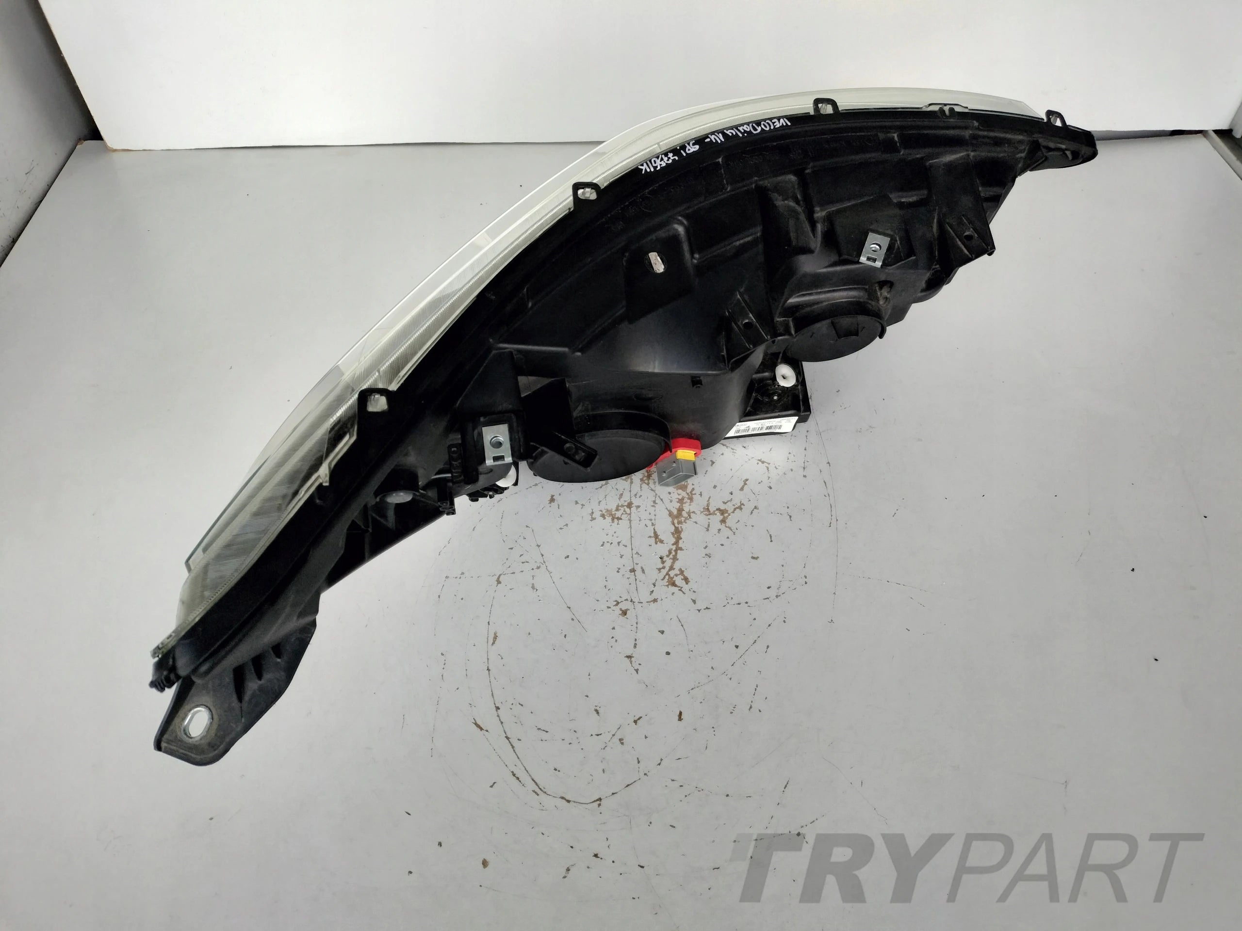 LEFT HEADLIGHT LAMP IVECO DAILY 19- LIFT