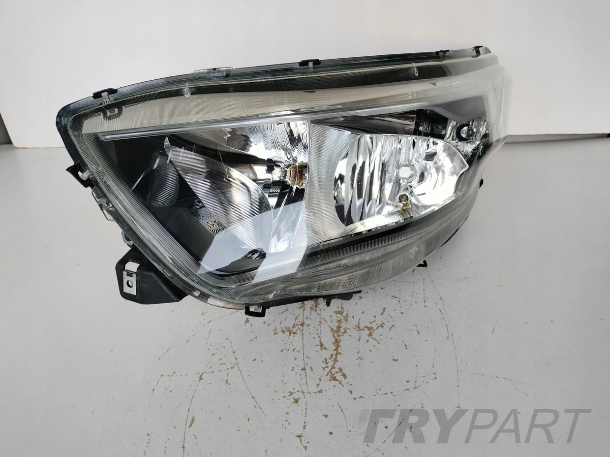 LEFT HEADLIGHT LAMP IVECO DAILY 19- LIFT