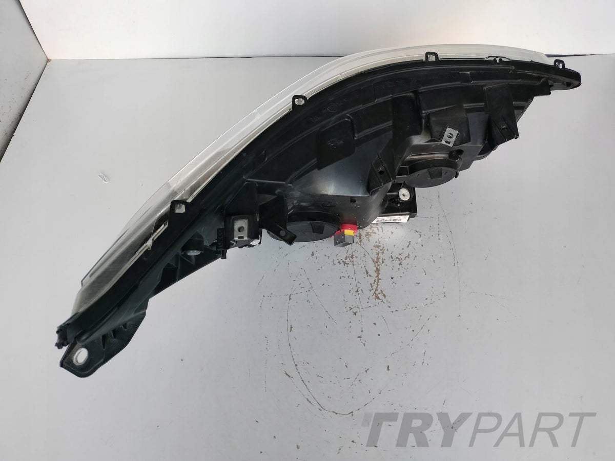LEFT HEADLIGHT LAMP IVECO DAILY 19- LIFT