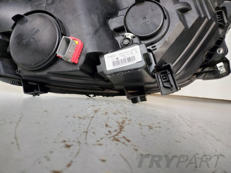 LEFT HEADLIGHT LAMP IVECO DAILY 19- LIFT