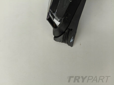 LEFT HEADLIGHT LAMP KIA PICANTO III 23- FACELIFT FULL LED