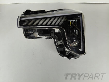 LEFT HEADLIGHT LAMP KIA PICANTO III 23- FACELIFT FULL LED