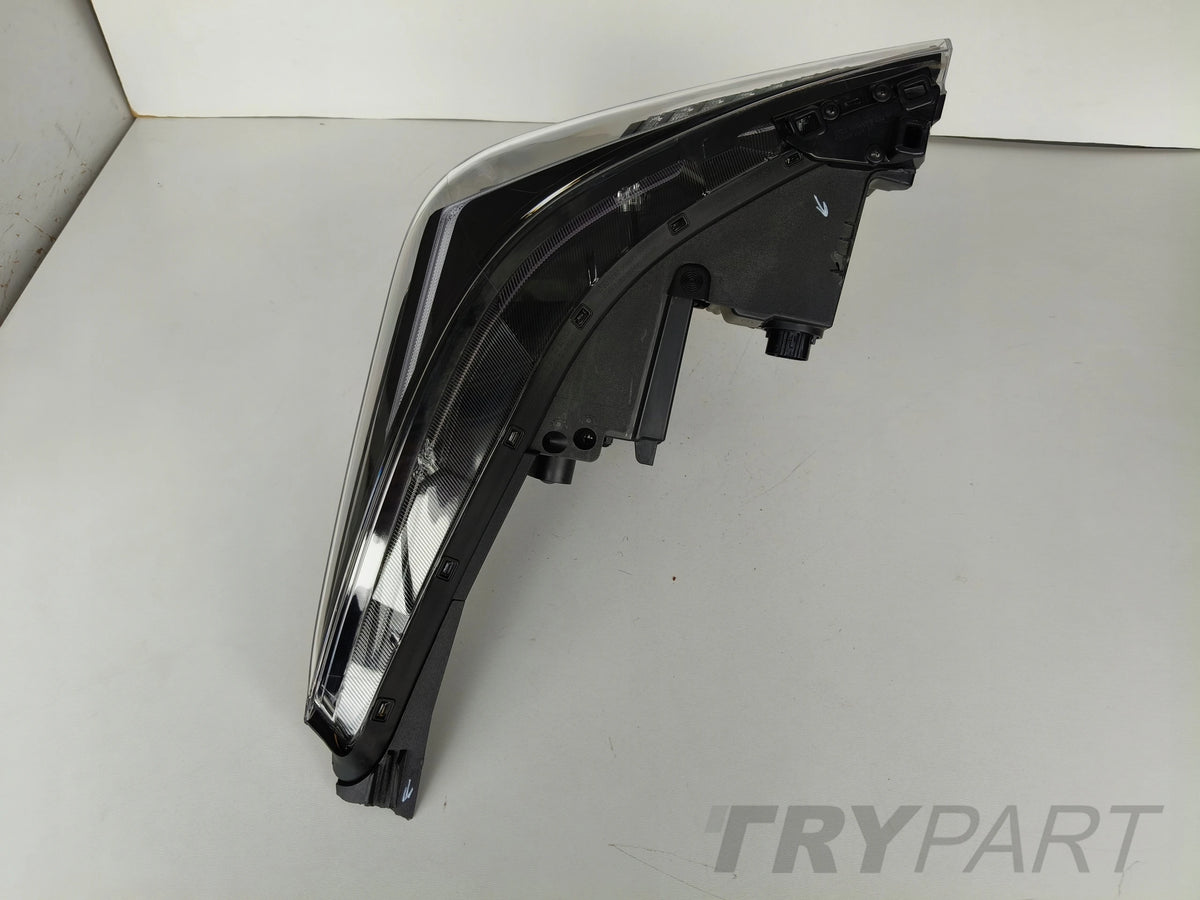 LEFT HEADLIGHT LAMP KIA PICANTO III 23- FACELIFT FULL LED