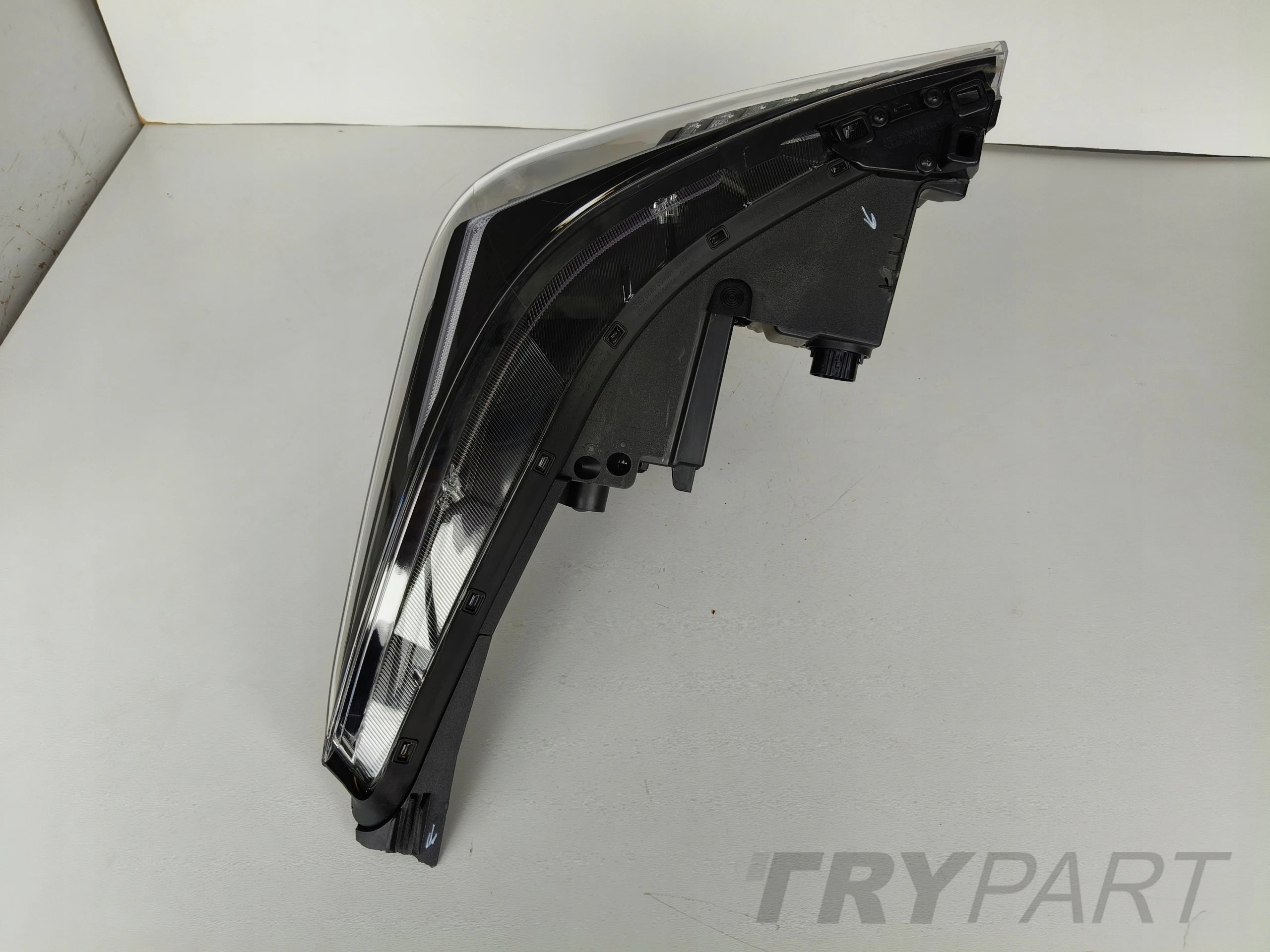 LEFT HEADLIGHT LAMP KIA PICANTO III 23- FACELIFT FULL LED