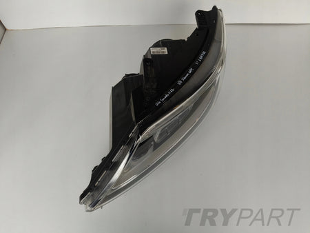 LEFT HEADLIGHT LAMP KIA SORENTO II 12-15 LIFT XENON COMPLETE