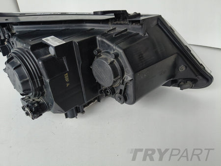 LEFT HEADLIGHT LAMP KIA SORENTO II 12-15 LIFT XENON COMPLETE