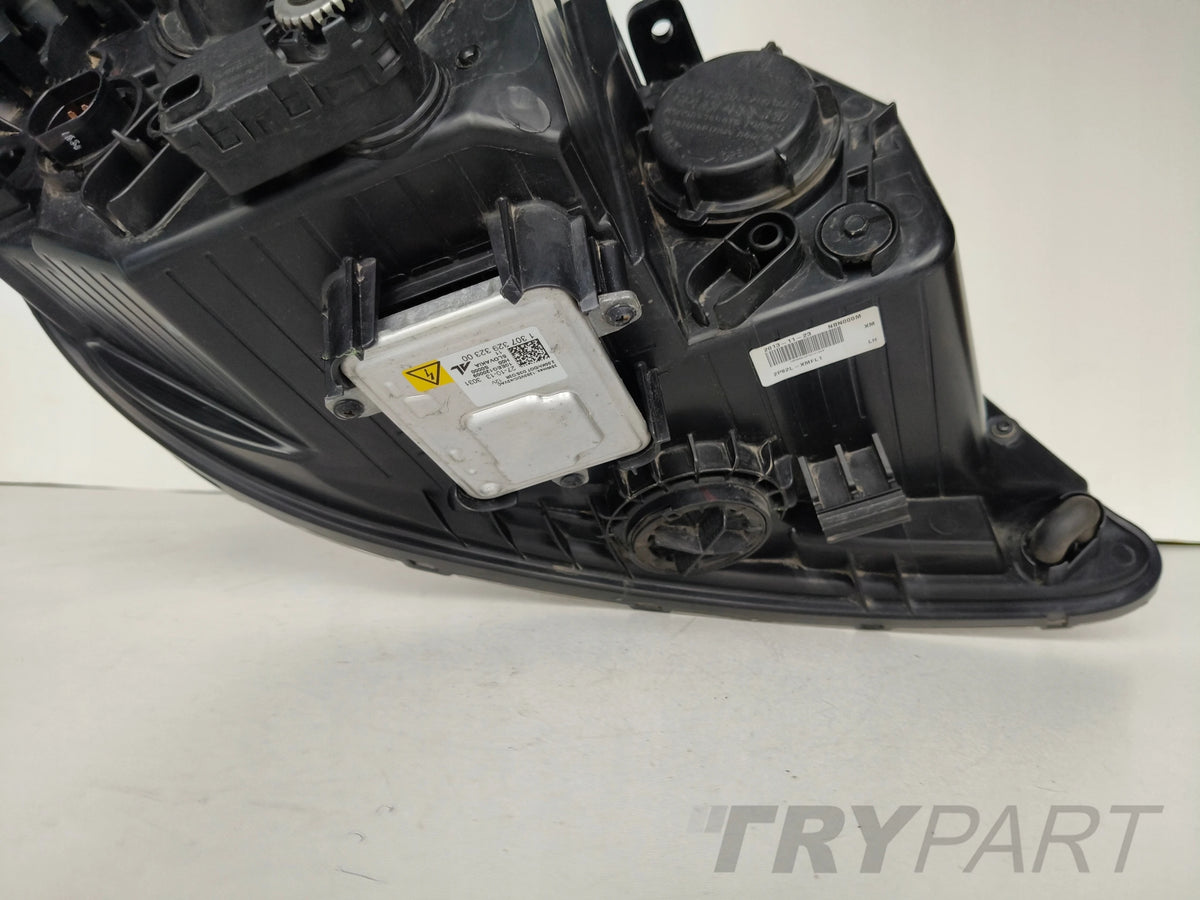LEFT HEADLIGHT LAMP KIA SORENTO II 12-15 LIFT XENON COMPLETE