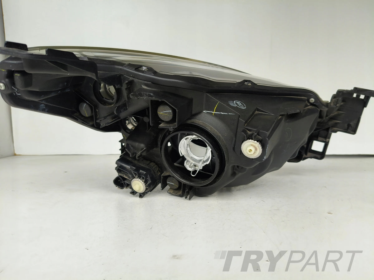 LEFT HEADLIGHT LAMP MAZDA 2 14-
