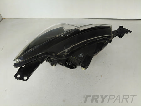 LEFT HEADLIGHT LAMP MAZDA 2 14-