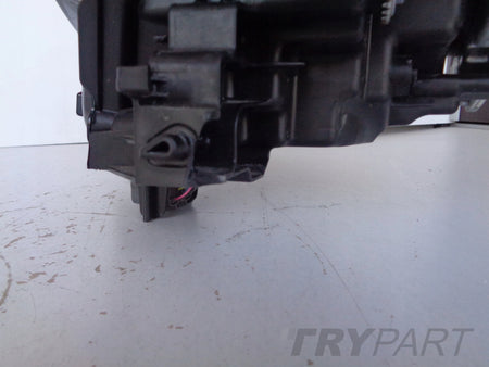 LEFT HEADLIGHT LAMP MAZDA 3 19- FULL LED