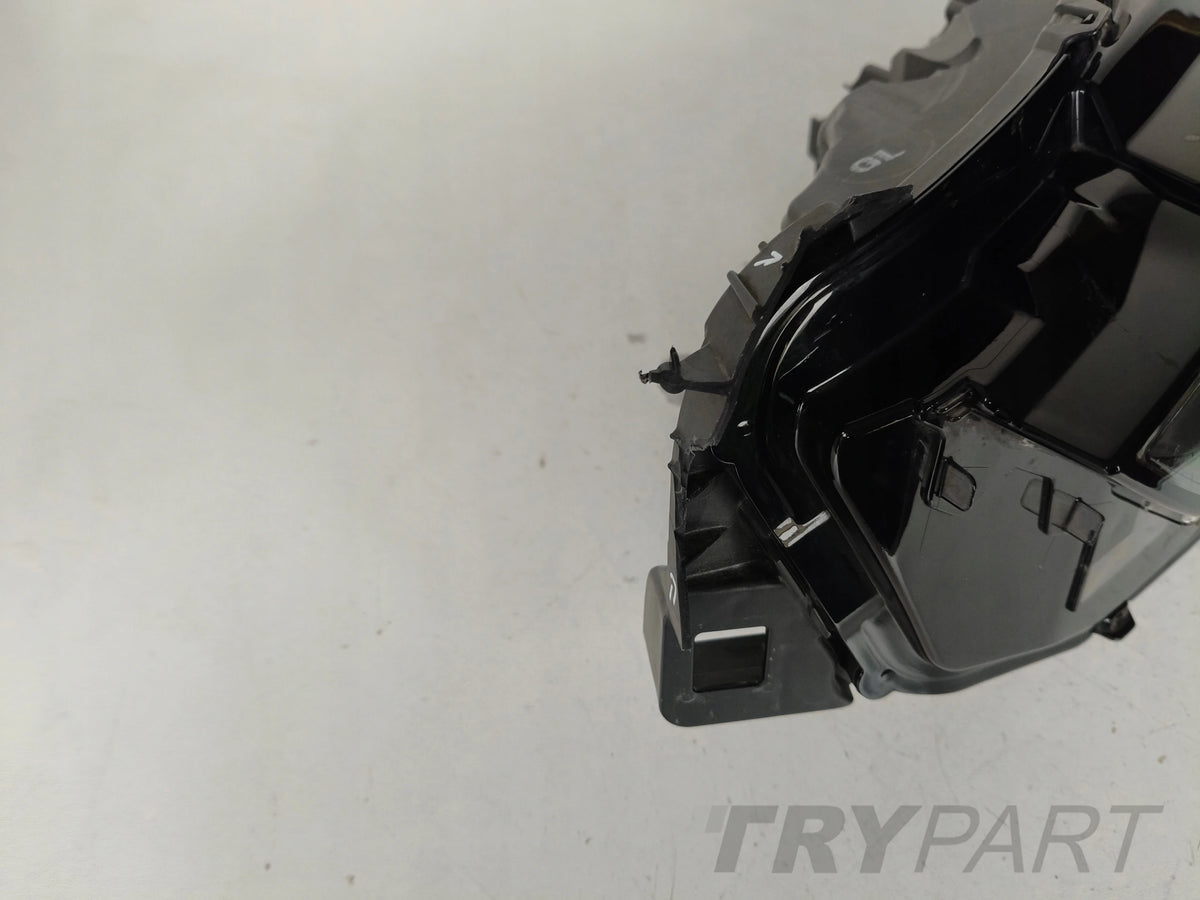 LEFT HEADLIGHT LAMP MAZDA 6 GJ 18- FACELIFT FULL LED 12 PIN